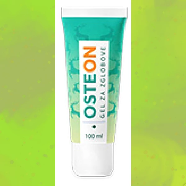 Osteon Gel