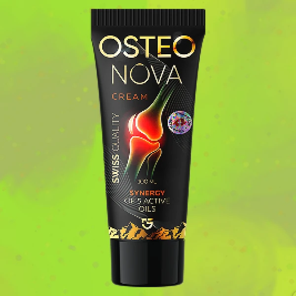OsteoNova cream