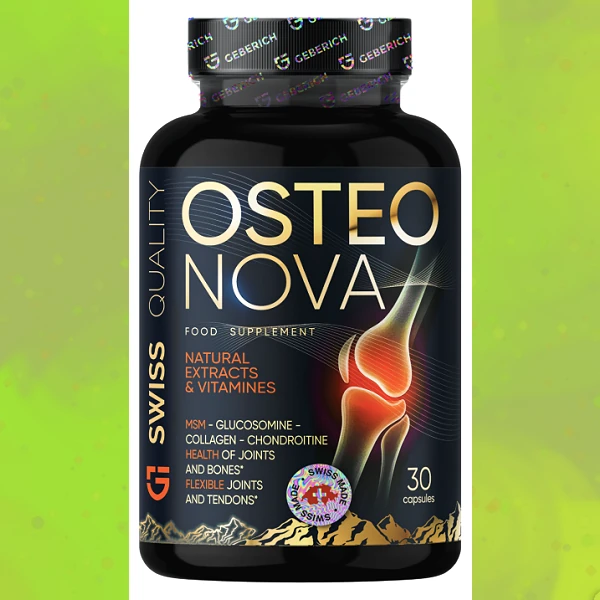 OsteoNova