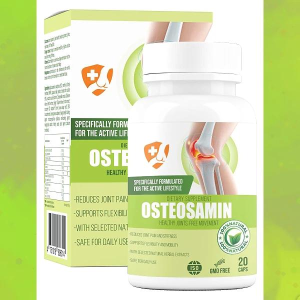 Osteosamin