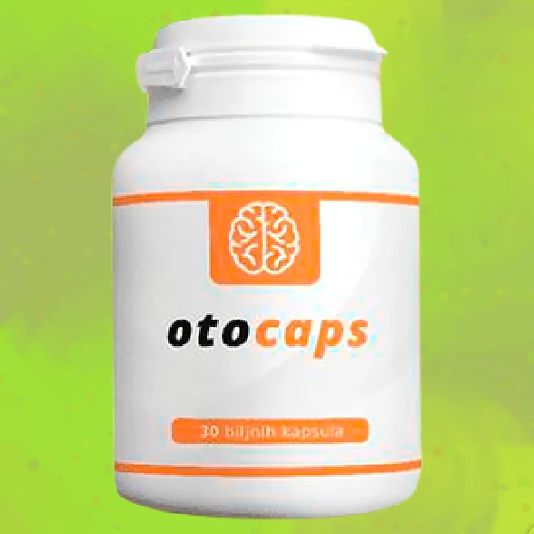 Otocaps