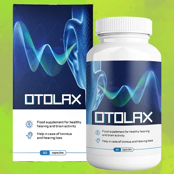 Otolax