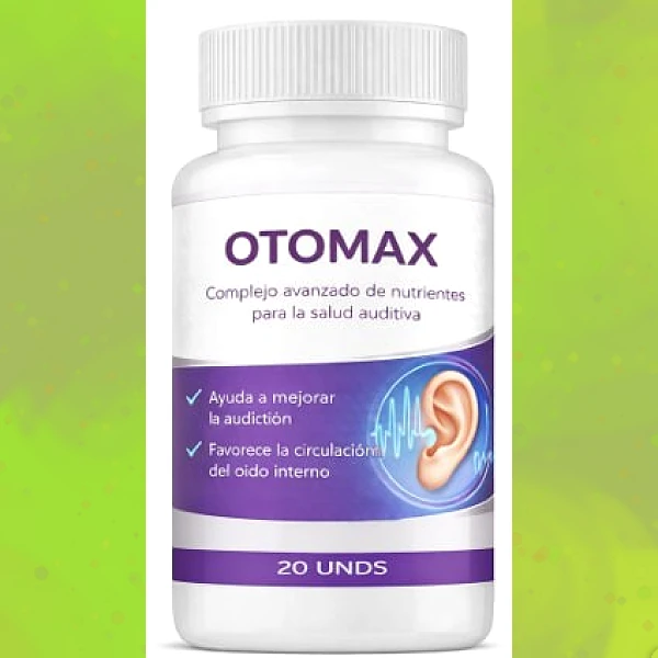 OTOMAX