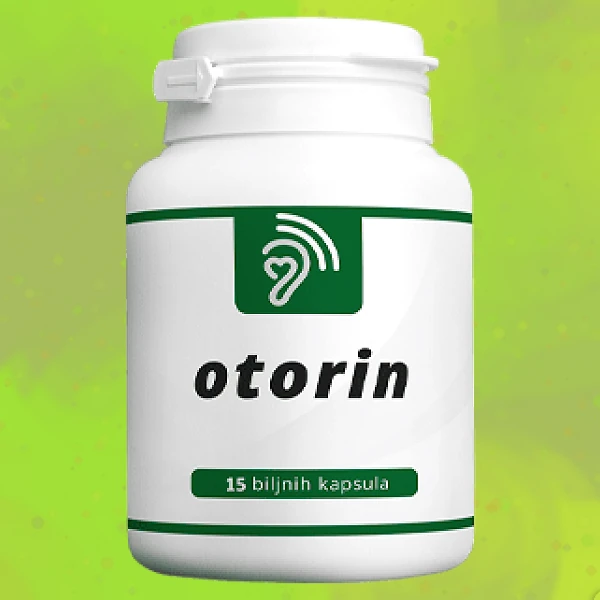 Otorin