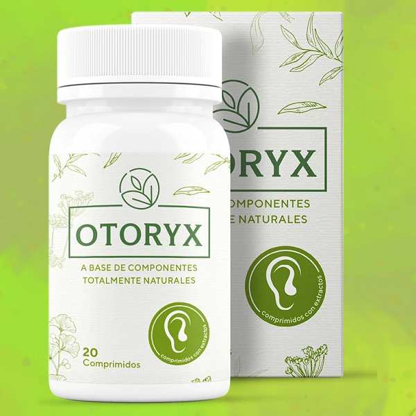Otoryx