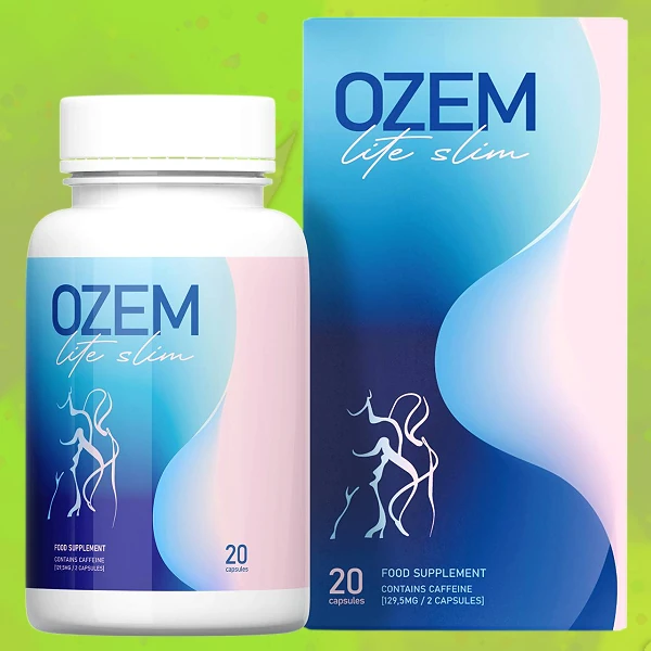 Ozem lite