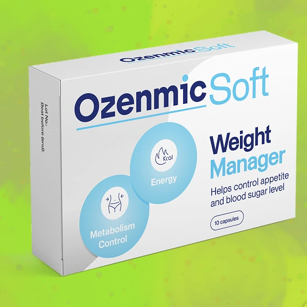 Ozenmic Soft