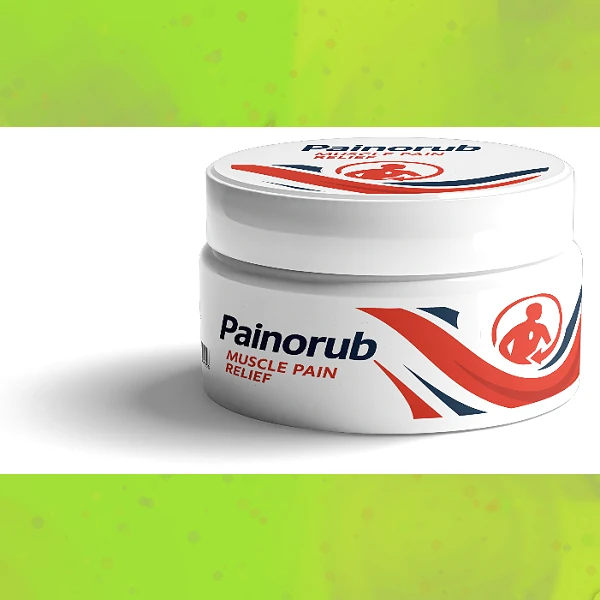 Painorub