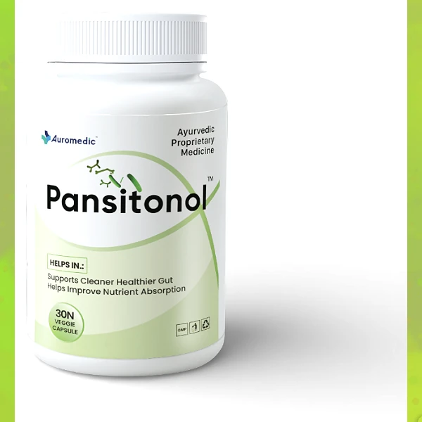 Pansitonol