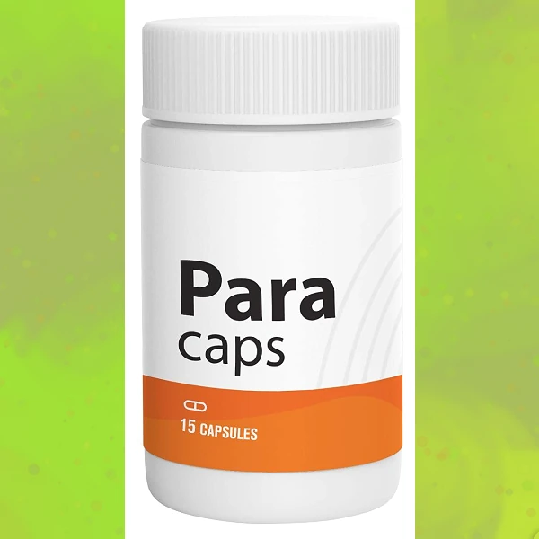 Para caps