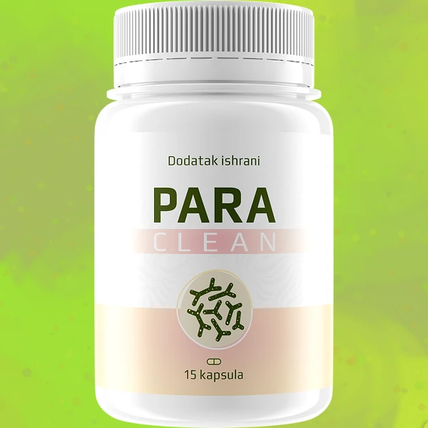 Para Clean