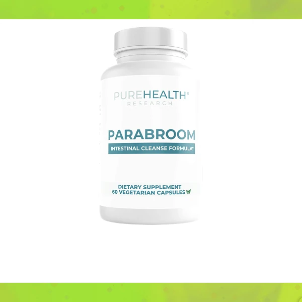Parabroom