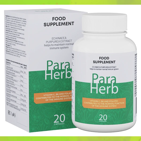 ParaHerb
