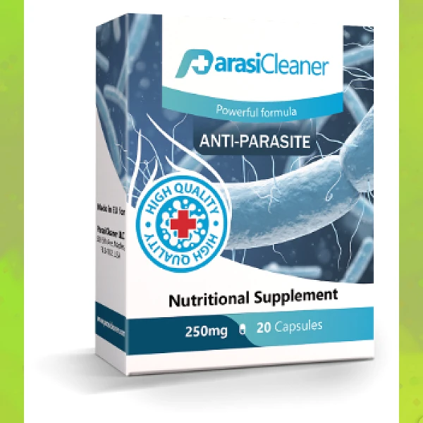 Parasi Cleaner