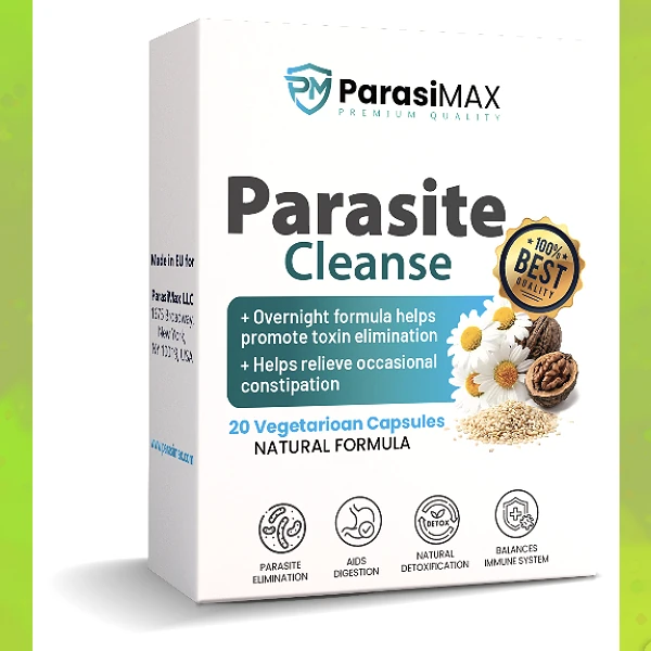ParasiMAX