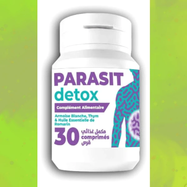Parasit