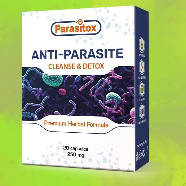 Parasitox