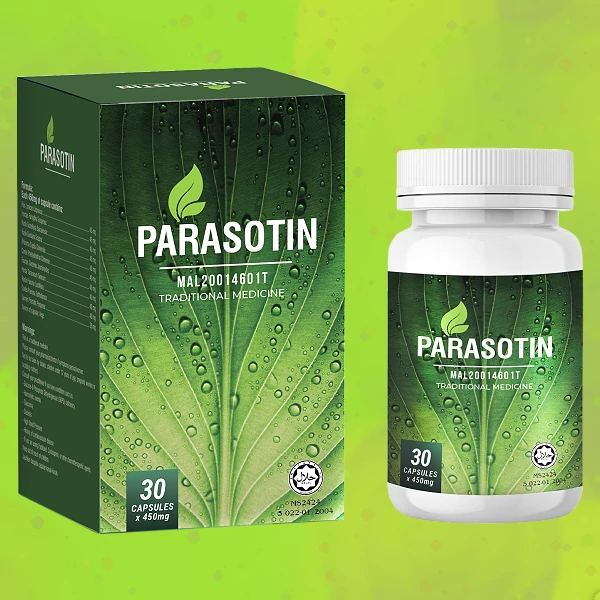 Parasotin