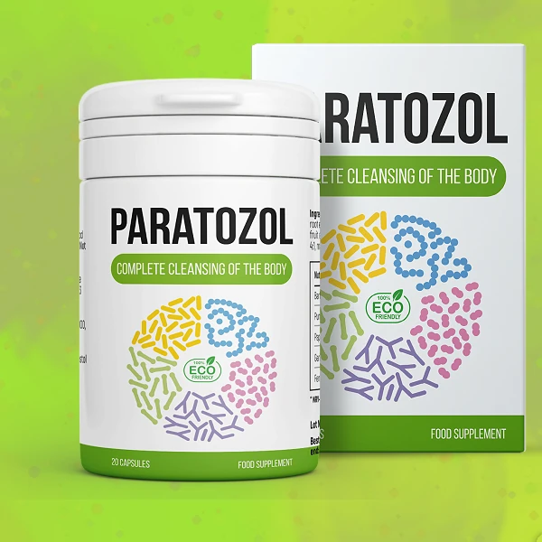 Paratozol