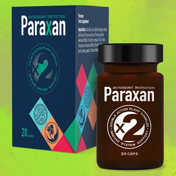 Paraxan