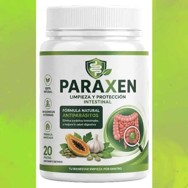 PARAXEN
