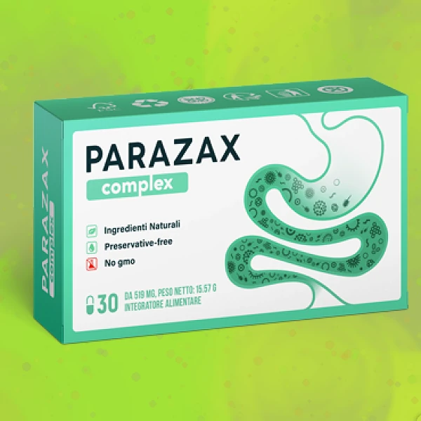 Parazax Complex
