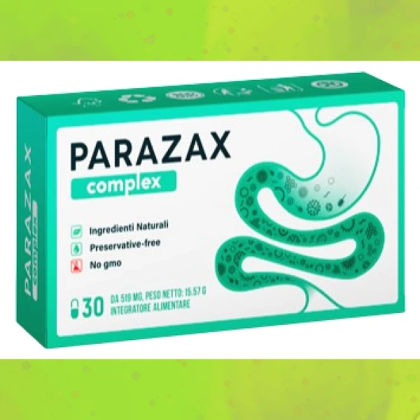Parazax