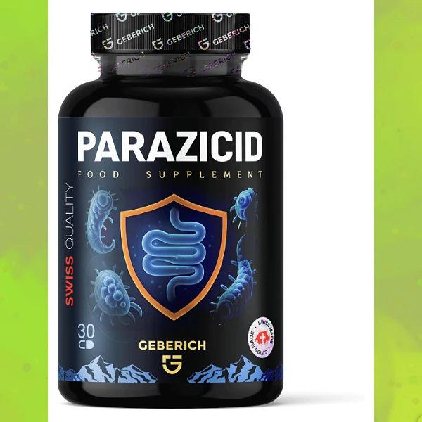 Parazicid