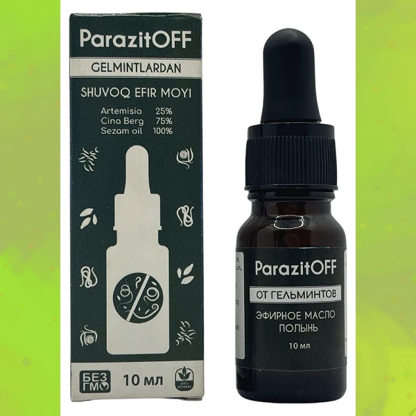ParazitOFF