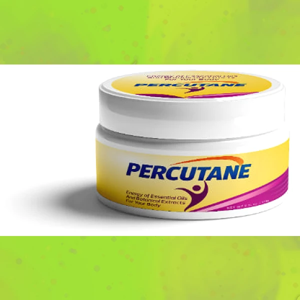 Percutane