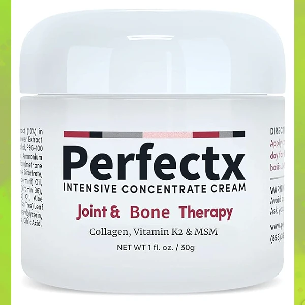 Perfect X Cream