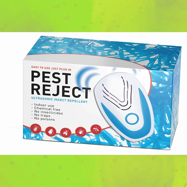 Pest Reject