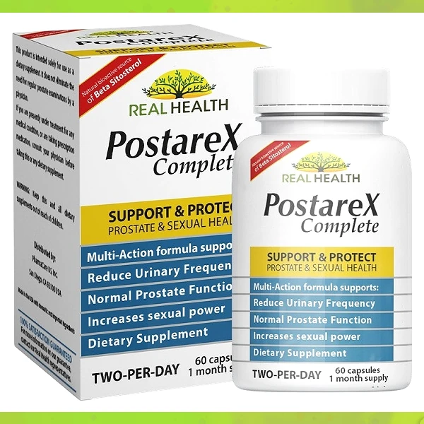 PostareX Complete