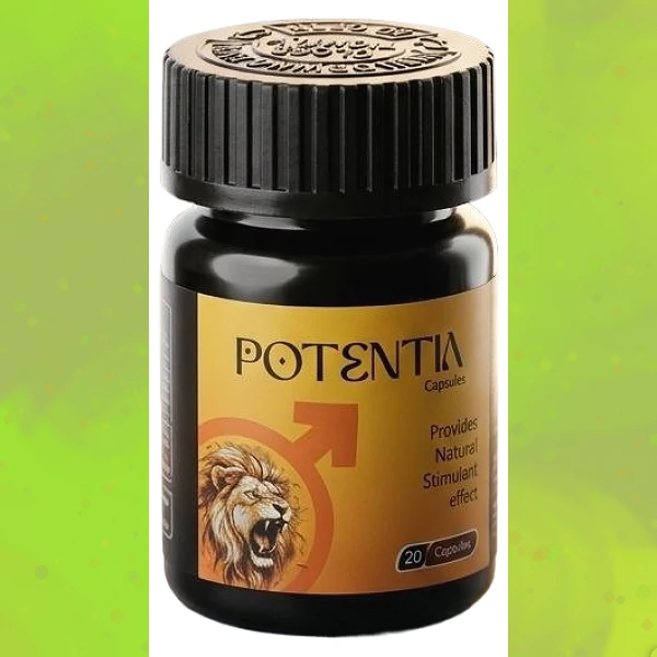 Potentia
