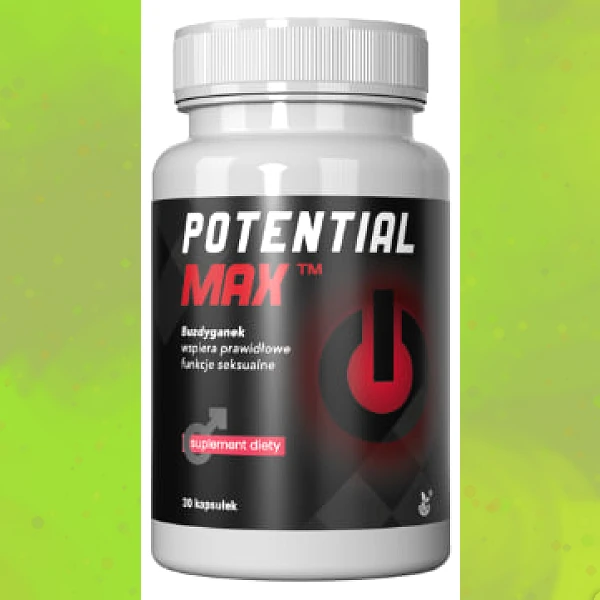 Potential Max