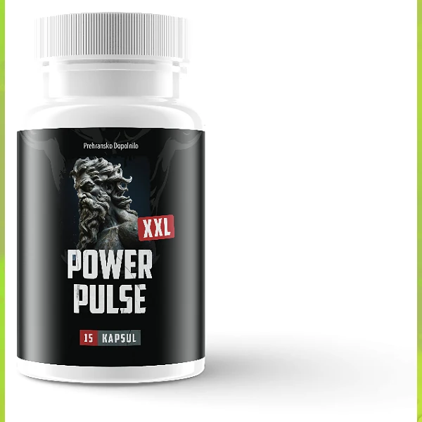 Power Pulse XXL