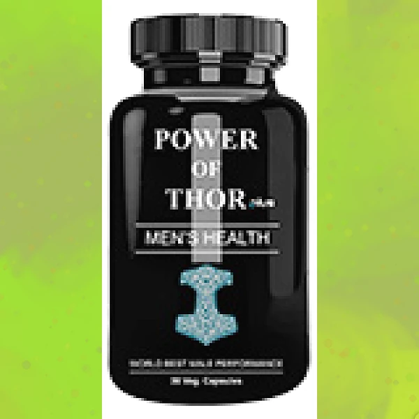 PowerofThor