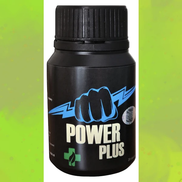 PowerPlus