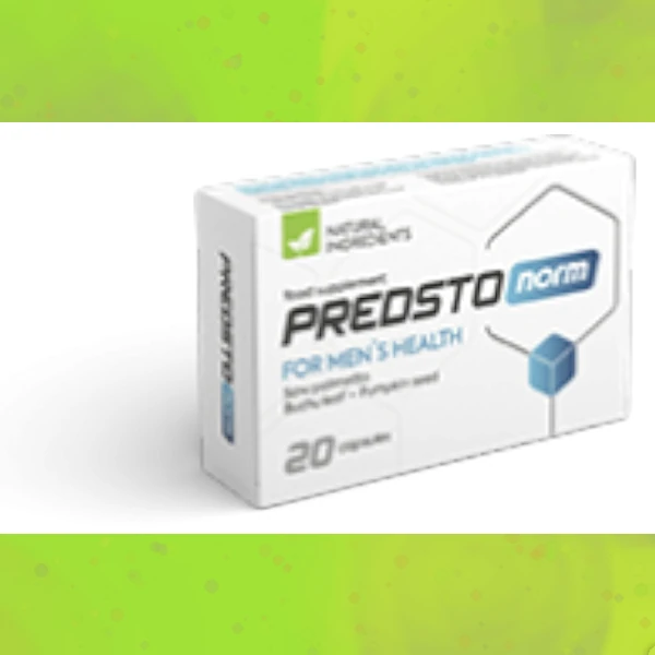 Predstonorm