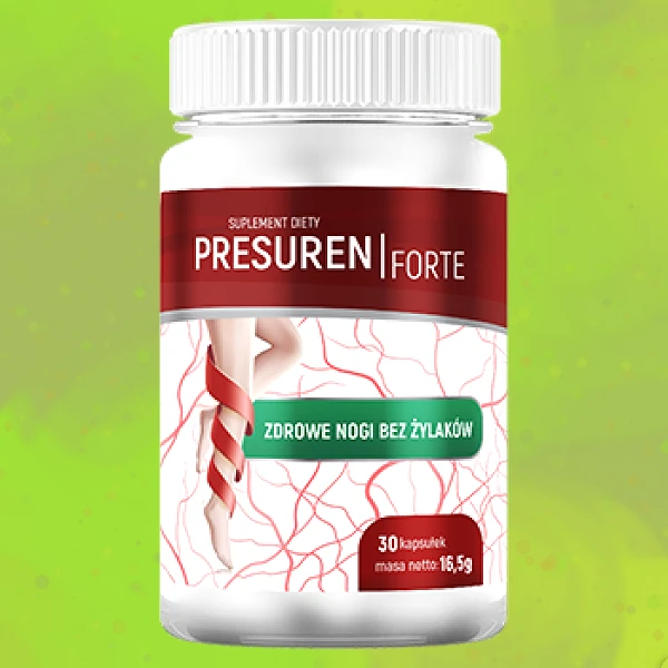 Presuren Forte