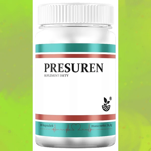 Presuren