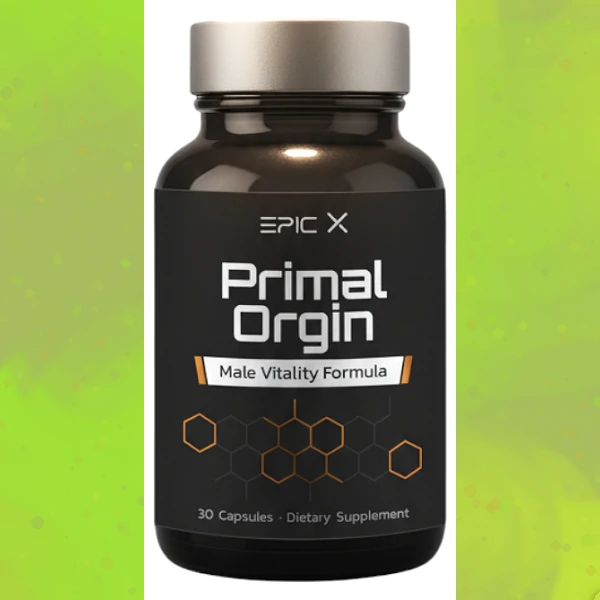 Primal Origin