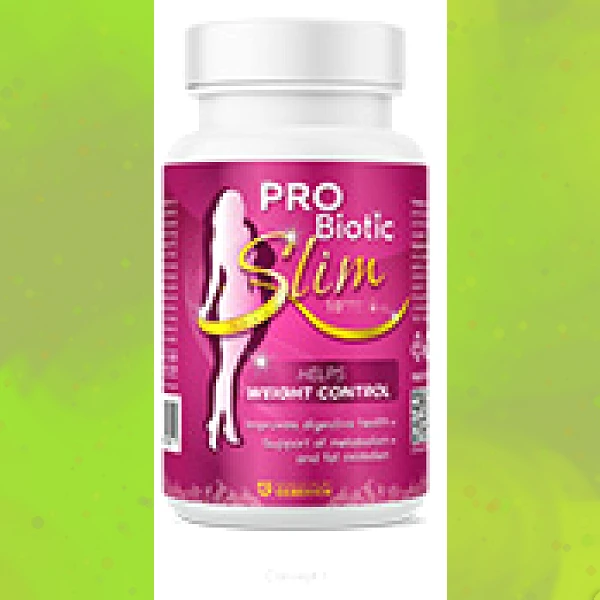 PRO Biotic Slim