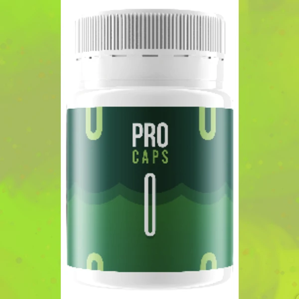Pro Caps