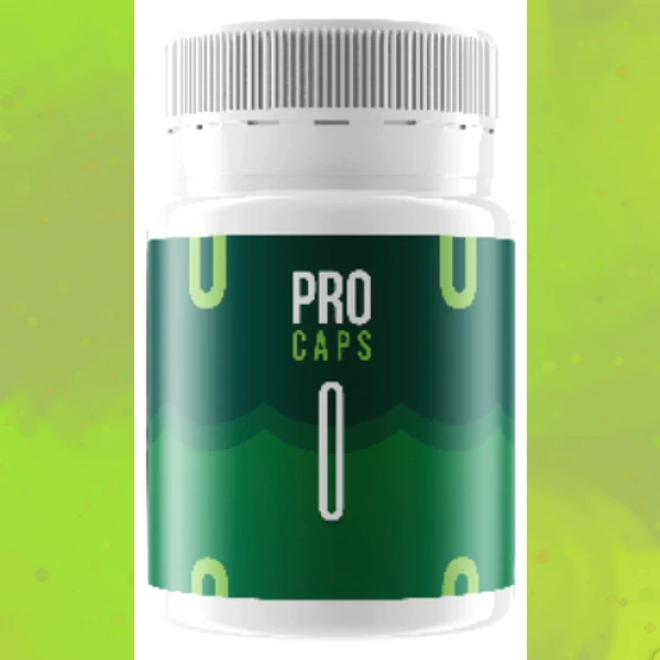 Pro Drops