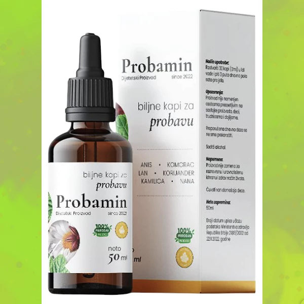 Probamin