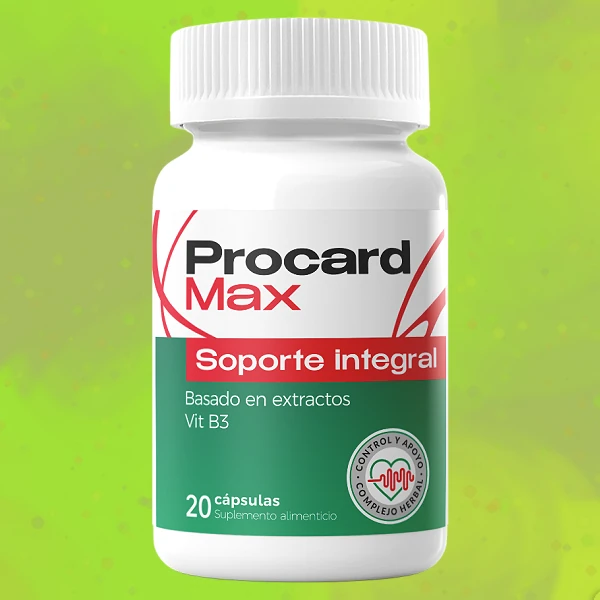 Procard Max