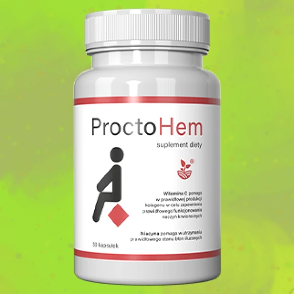 Proctohem