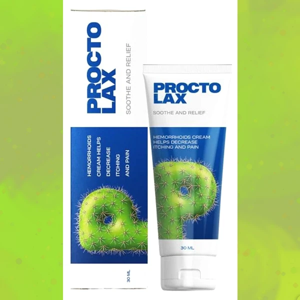 Proctolax