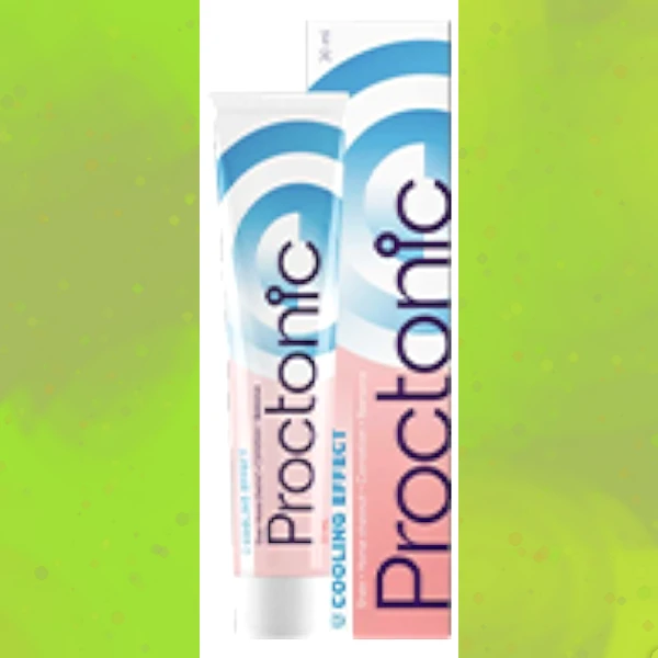 Proctonic